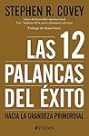 Las 12 palancas d...
