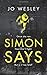 Simon Says