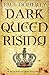 Dark Queen Rising (Margaret Beaufort Mystery #1)