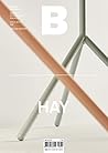Magazine B - HAY