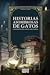 Historias asombrosas de gatos by Fundación Adopta