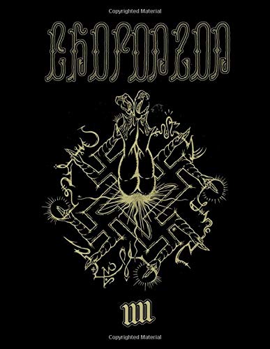 Choronzon IV (Paperback)