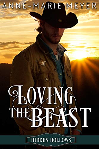 Loving the Beast (Hidden Hollows #1)