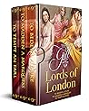 Lords of London: ...