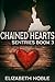 Chained Hearts (Sentries #3)