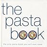The Pasta Book