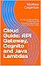 API Gateway, Cognito and Java Lambdas: A step by step guide to configuring API Gateway, Cognito and Java Lambdas in AWS (AWS Cloud Guides)