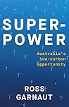 Superpower by Ross Garnaut