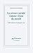La science sociale comme vision du monde by Wiktor Stoczkowski