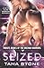 Seized (Tribute Brides of the Drexian Warriors #2)