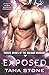 Exposed (Tribute Brides of the Drexian Warriors #3)