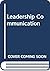 Leadership Communication
