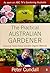 The Seasonal Tasks for the Practical Australian Gardener by peter-cundall