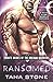 Ransomed (Tribute Brides of the Drexian Warriors #4)