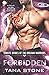 Forbidden (Tribute Brides of the Drexian Warriors #5)