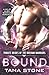 Bound (Tribute Brides of the Drexian Warriors #6)