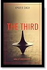 Book cover for THE THIRD