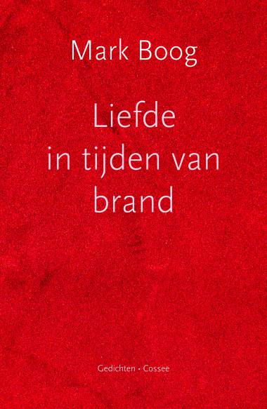 Liefde in tijden van brand (Paperback)