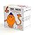 Mr. Men 40th Anniversary Box Set by Roger Hargreaves