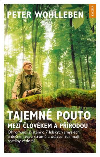 Tajemné pouto mezi člověkem a přírodou: Ohromující zjištění o 7 lidských smyslech, srdečním tepu stromů a otázce, zda mají rostliny vědomí