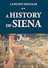 History of Siena