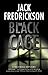 The Black Cage (Milo Rigg Mystery, #1)