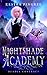 Deadly Contract (Nightshade...