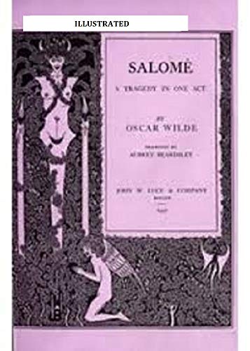 SALOMÉ A TRAGEDY IN ONE ACT