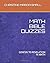 MATH BIBLE QUIZZES: GENESIS...
