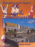 Nations of the Commonwealth (Commonwealth Games)