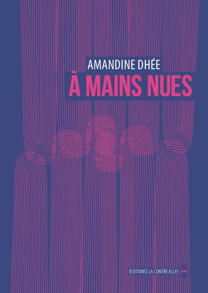 À mains nues