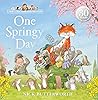 One Springy Day (A Percy the Park Keeper Story)