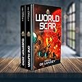 World Scar: Predator Space Chronicles 6-7