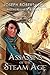 Assassins of the Steam Age (Aetherium, #1)