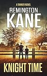 Book cover for Knight Time (Tanner, #29)