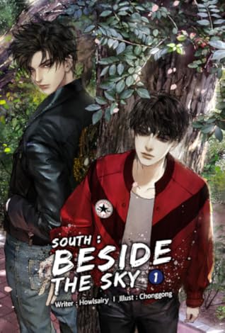 South : Beside the sky เล่ม 1-2