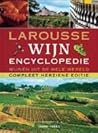 Larousse Wijnency...