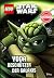 Yoda, Beschützer der Galaxis by Ace Landers Yoda, Beschützer der Galaxis by Ace Landers