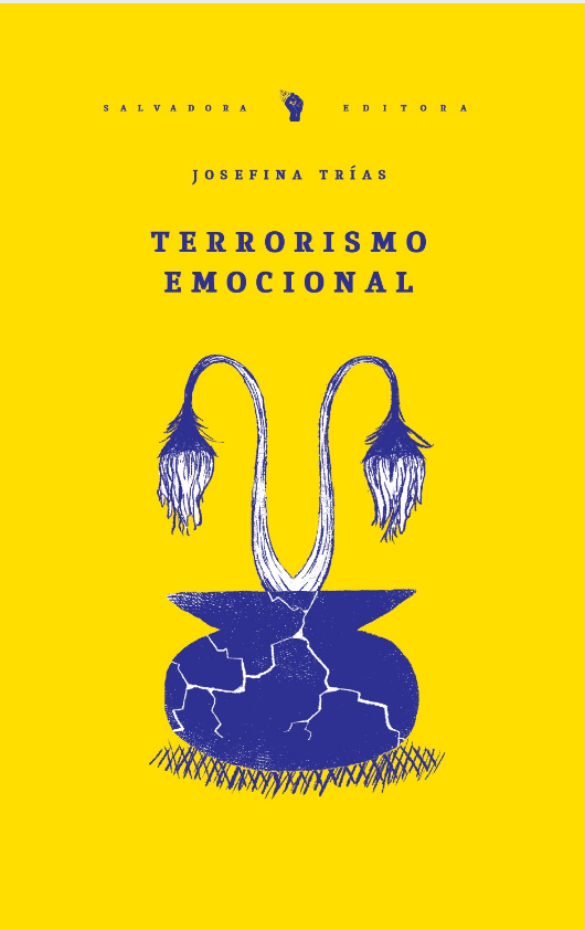 Terrorismo emocional