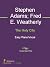 The Holy City Sheet Music