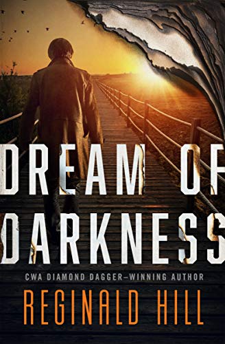 Dream of Darkness (Kindle Edition)
