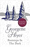Footsteps in the Dark by Georgette Heyer