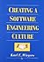 Creating a Software Engineering Culture