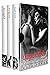 Impossible Box Set (Impossible, #2-4)
