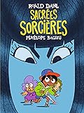 Sacrées Sorcières