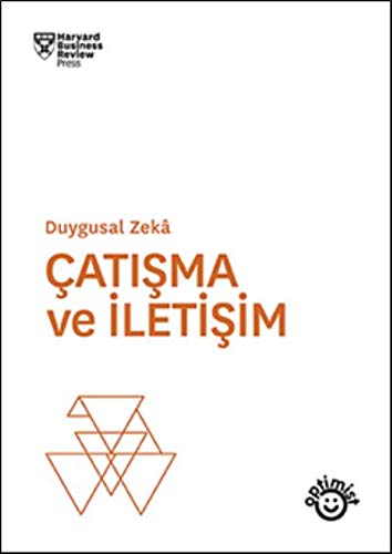 Çatışma ve İletişim (Paperback)