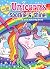 Unicorns Sparkle & Shine! Coloring and Activity Book (Coloring Fun)