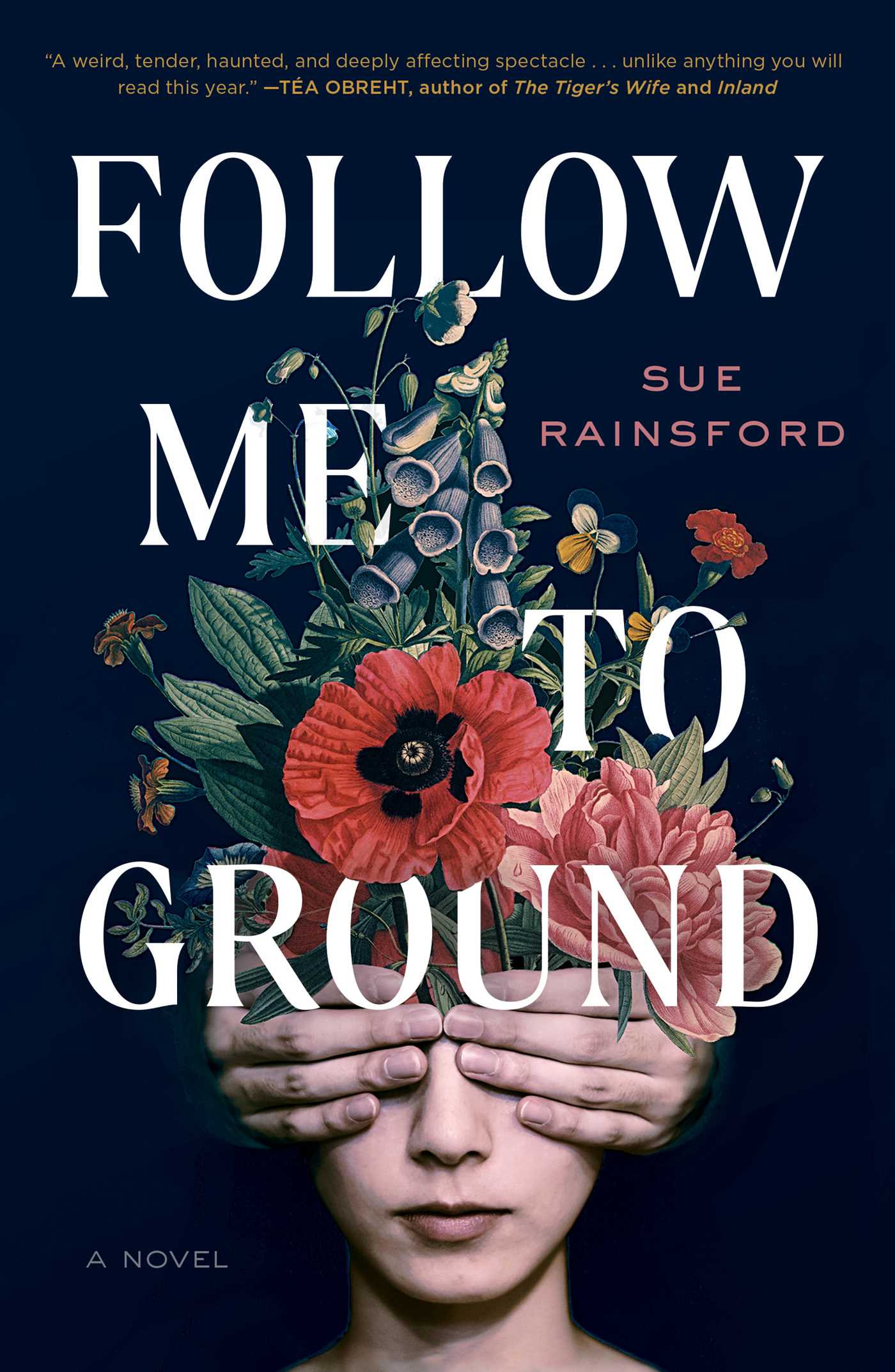 Follow Me to Ground (Hardcover)