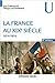 La France au XIXème 1814-1914