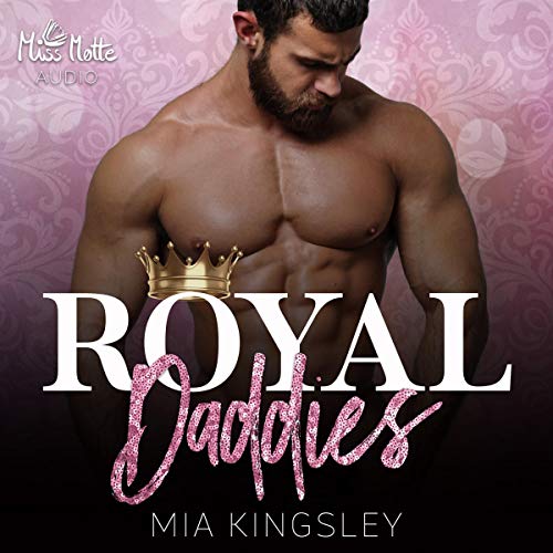 Royal Daddies (Sammelband)